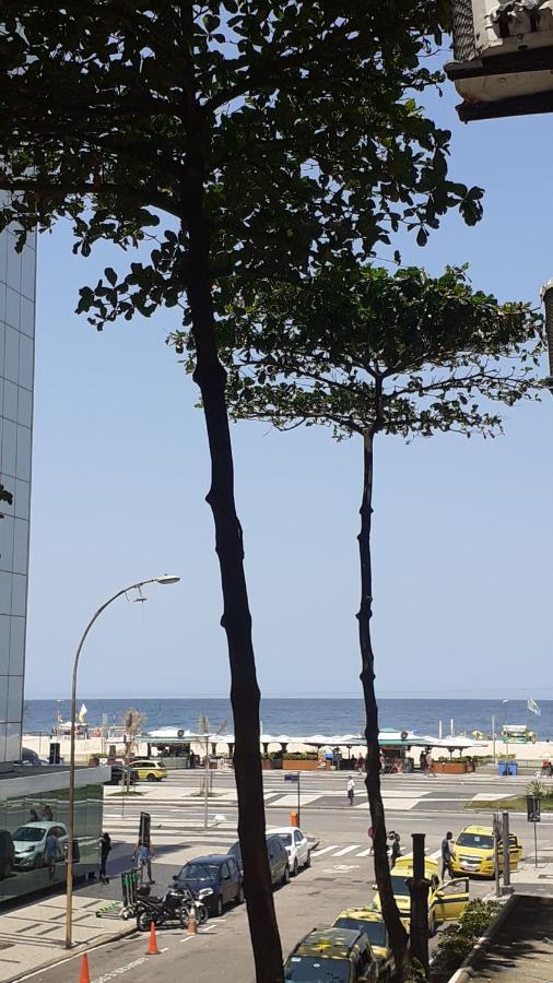 O Melhor De Copacabana Rio de Janeiro Exteriér fotografie